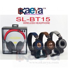 OkaeYa-SL-BT15 wireless headphone